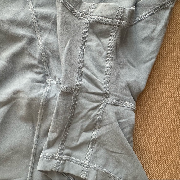 Lululemon Align High-Rise Short 4’ - Picture 5 of 5